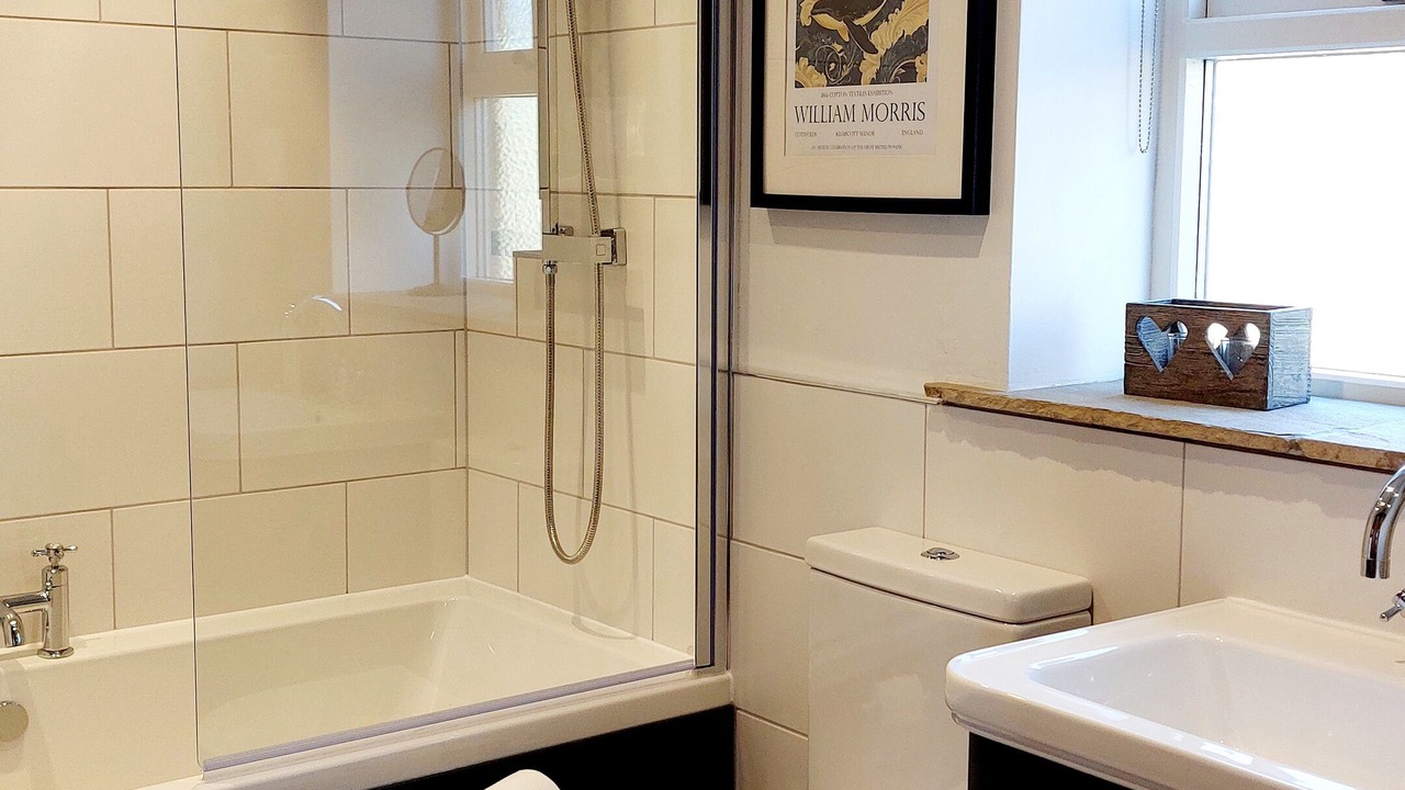 Photo of Bathroom in Darlington
