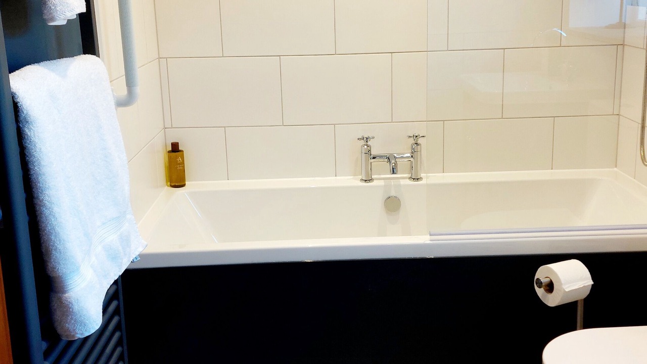 Photo of Bathroom in Darlington