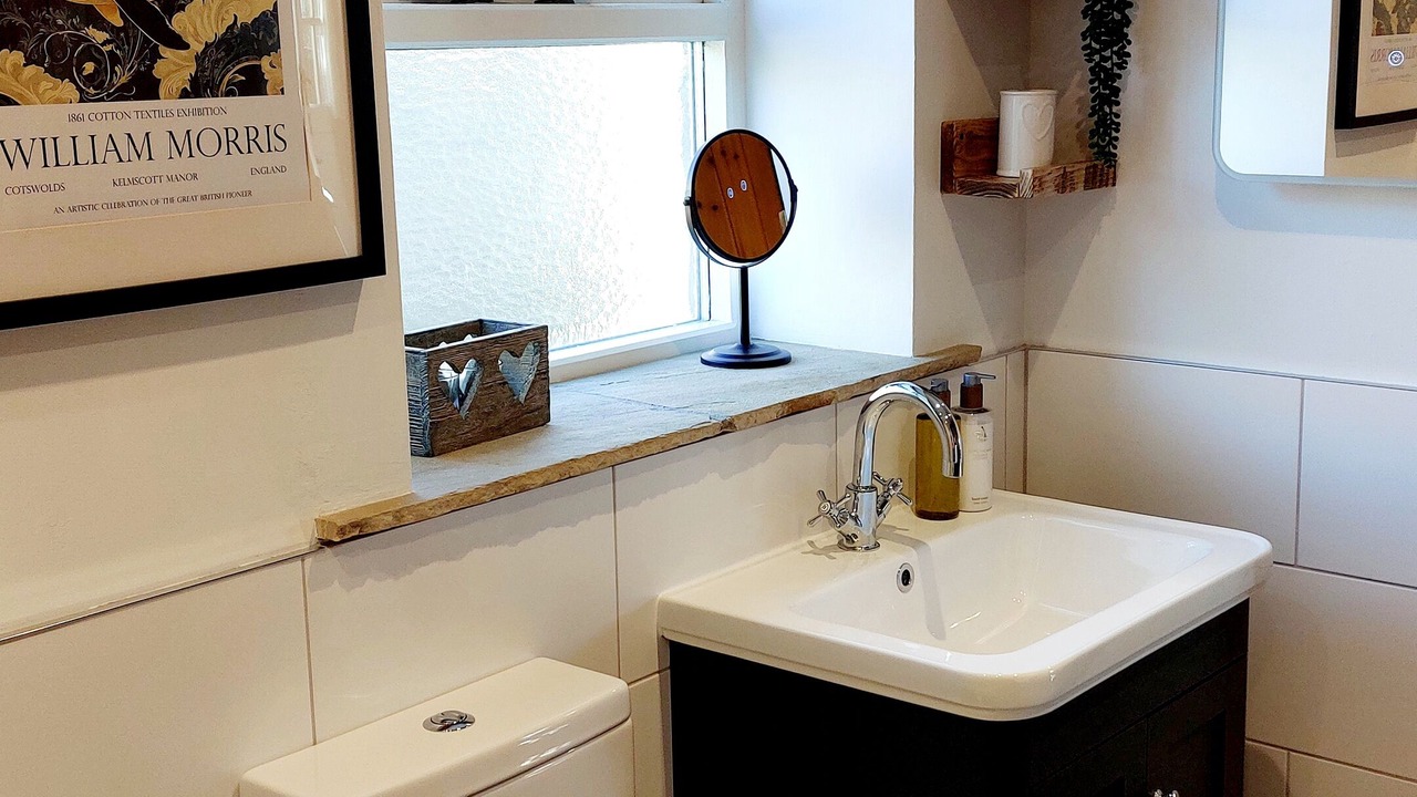Photo of Bathroom in Darlington