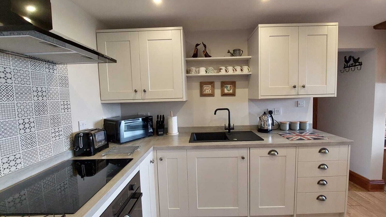 Photo of Kitchen in Darlington