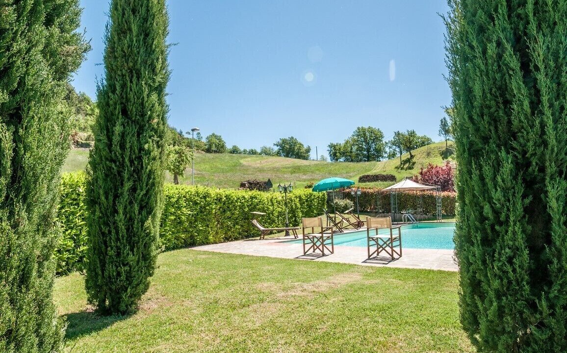 Photo of Outdoor in Pratovecchio