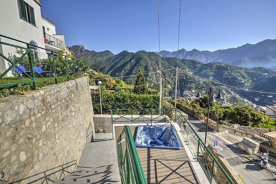 Photo of Outdoor in Ravello