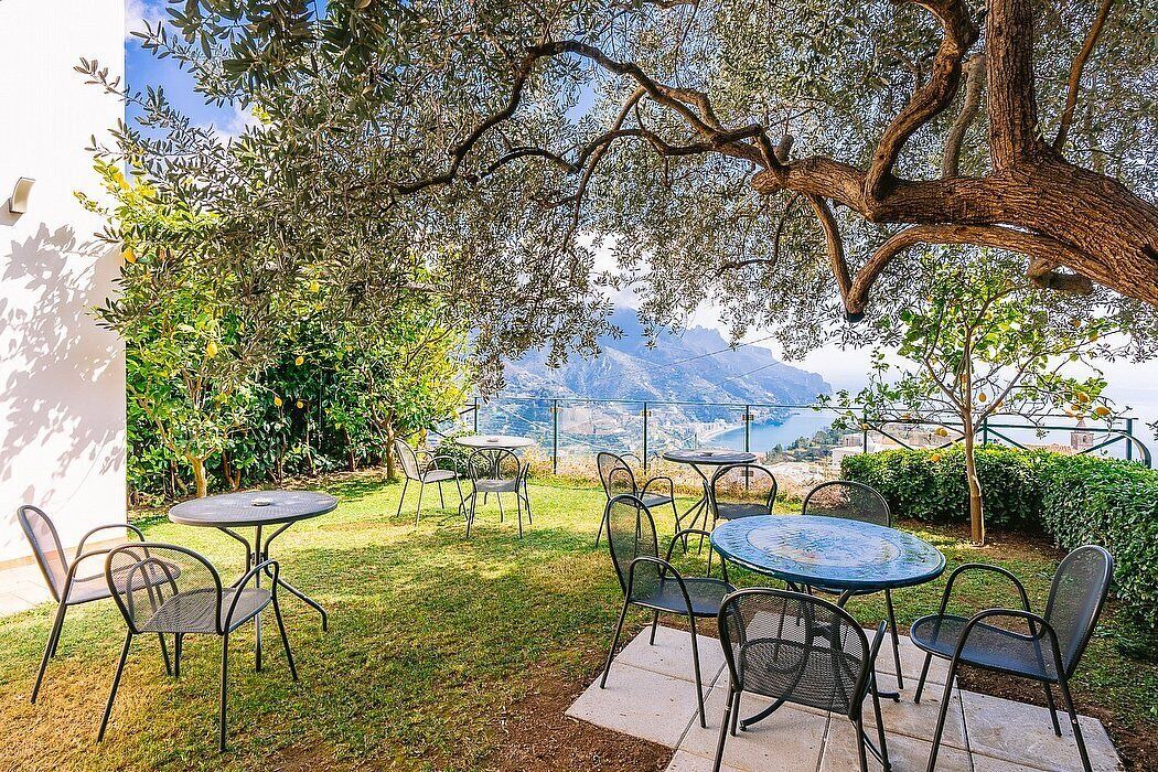 Photo of Outdoor in Ravello