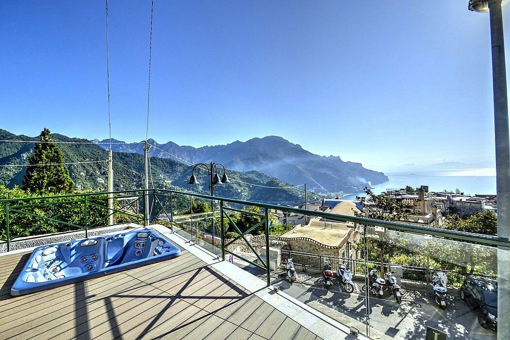 Photo of Outdoor in Ravello