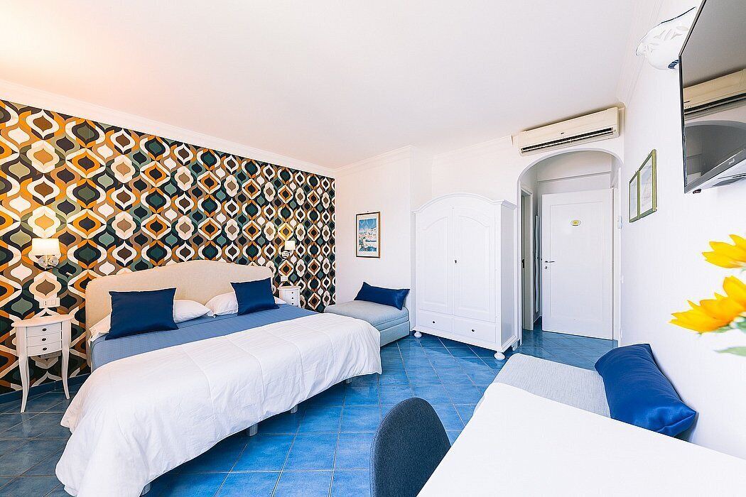 Photo of Bedroom in Ravello