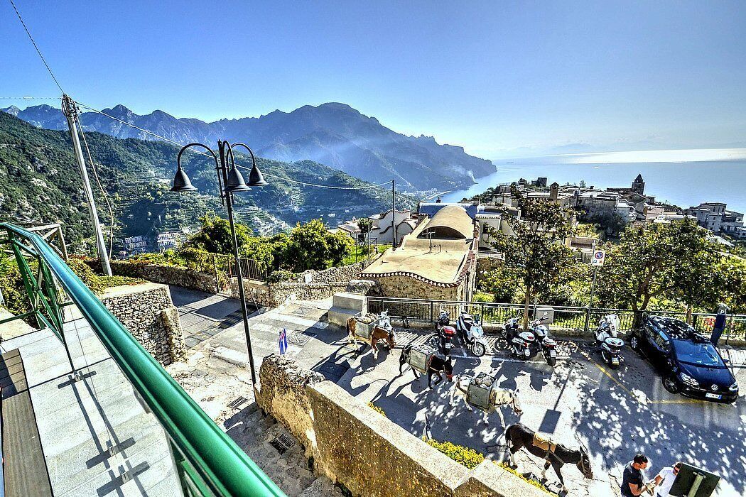 Photo of Outdoor in Ravello