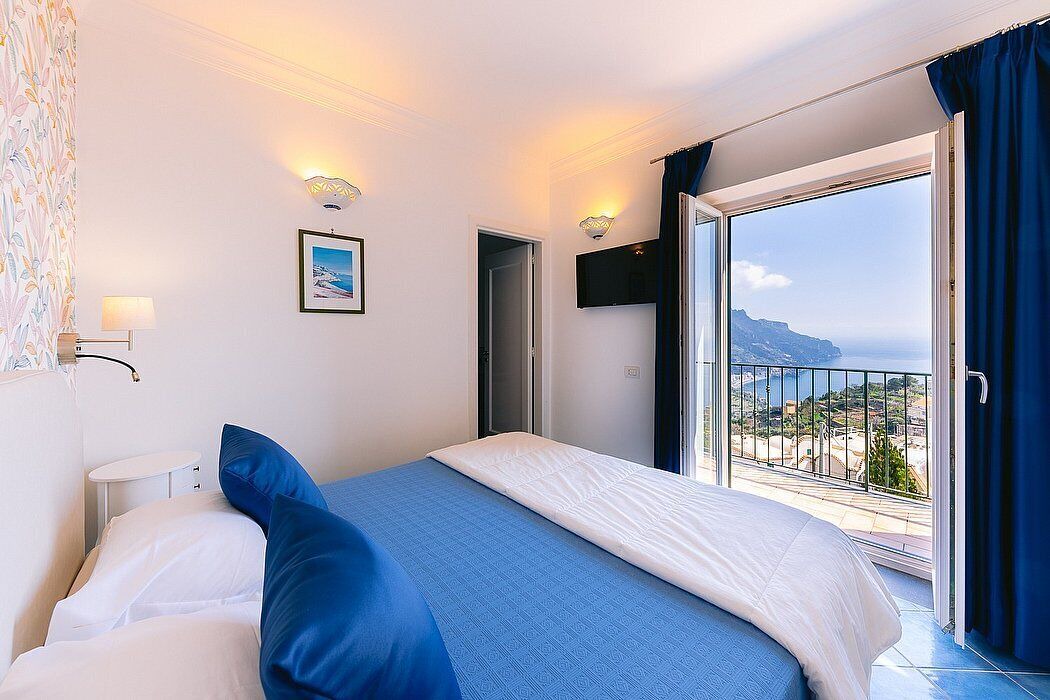 Photo of Bedroom in Ravello