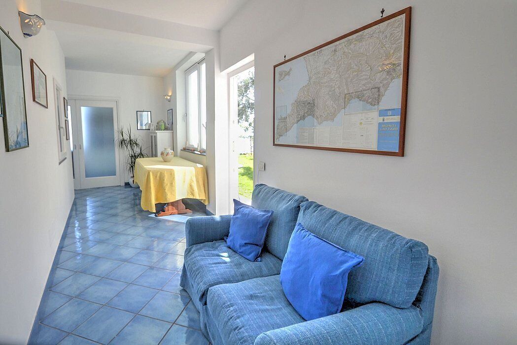 Photo of Livingroom in Ravello
