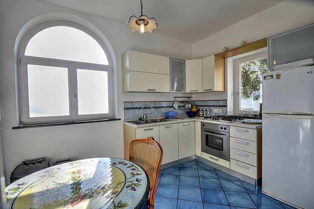 Photo of Kitchen in Ravello