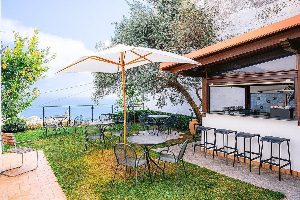 Photo of Outdoor in Ravello