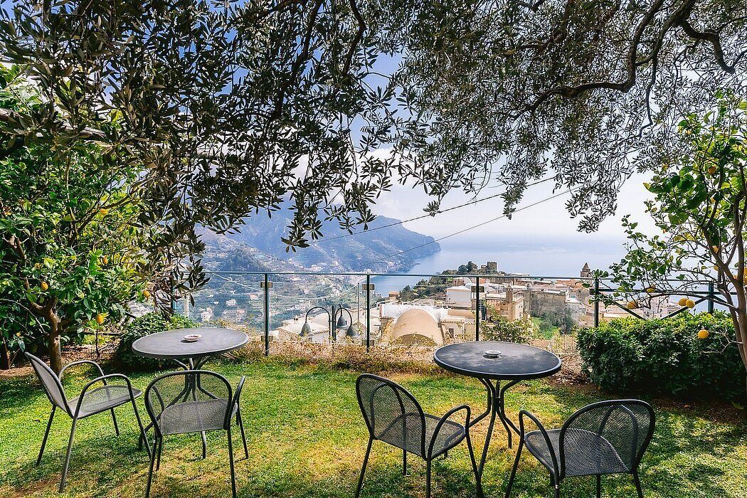 Photo of Outdoor in Ravello
