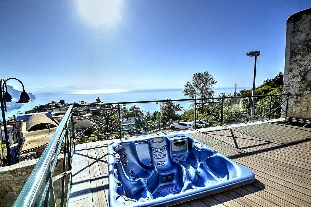 Photo of Outdoor in Ravello