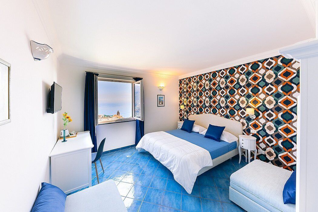 Photo of Bedroom in Ravello