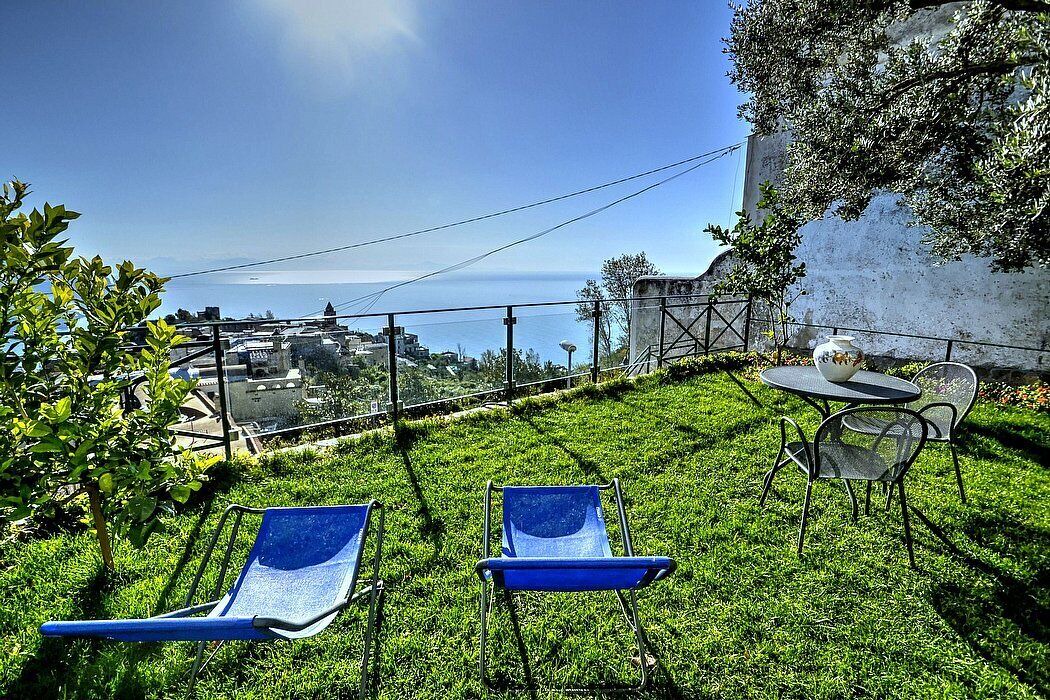 Photo of Outdoor in Ravello