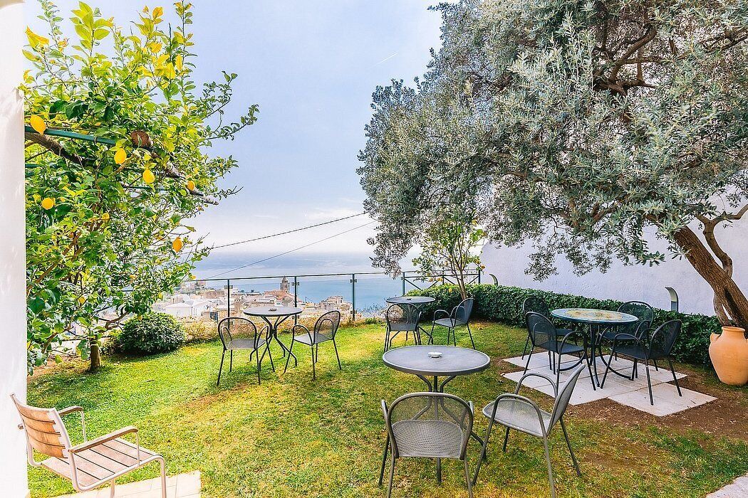 Photo of Outdoor in Ravello