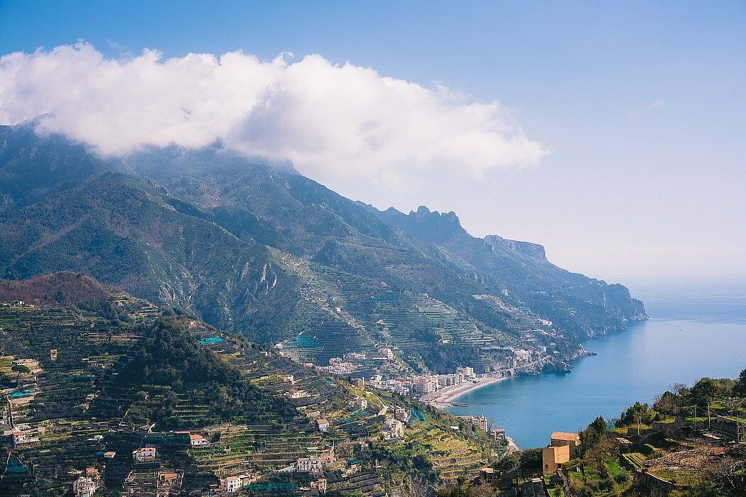 Photo of Others in Ravello