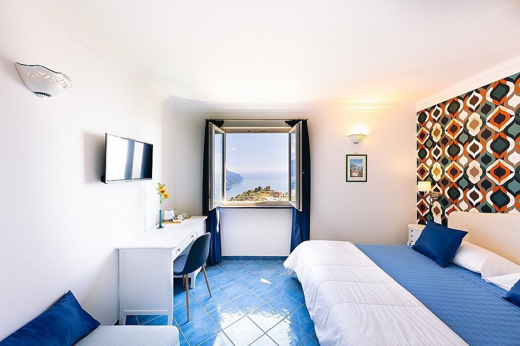 Photo of Bedroom in Ravello