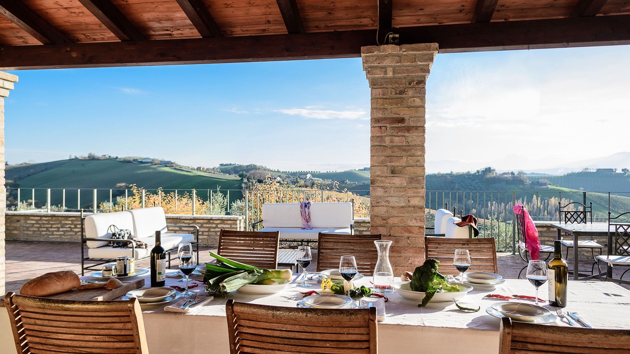 Photo of Outdoor in San Savino
