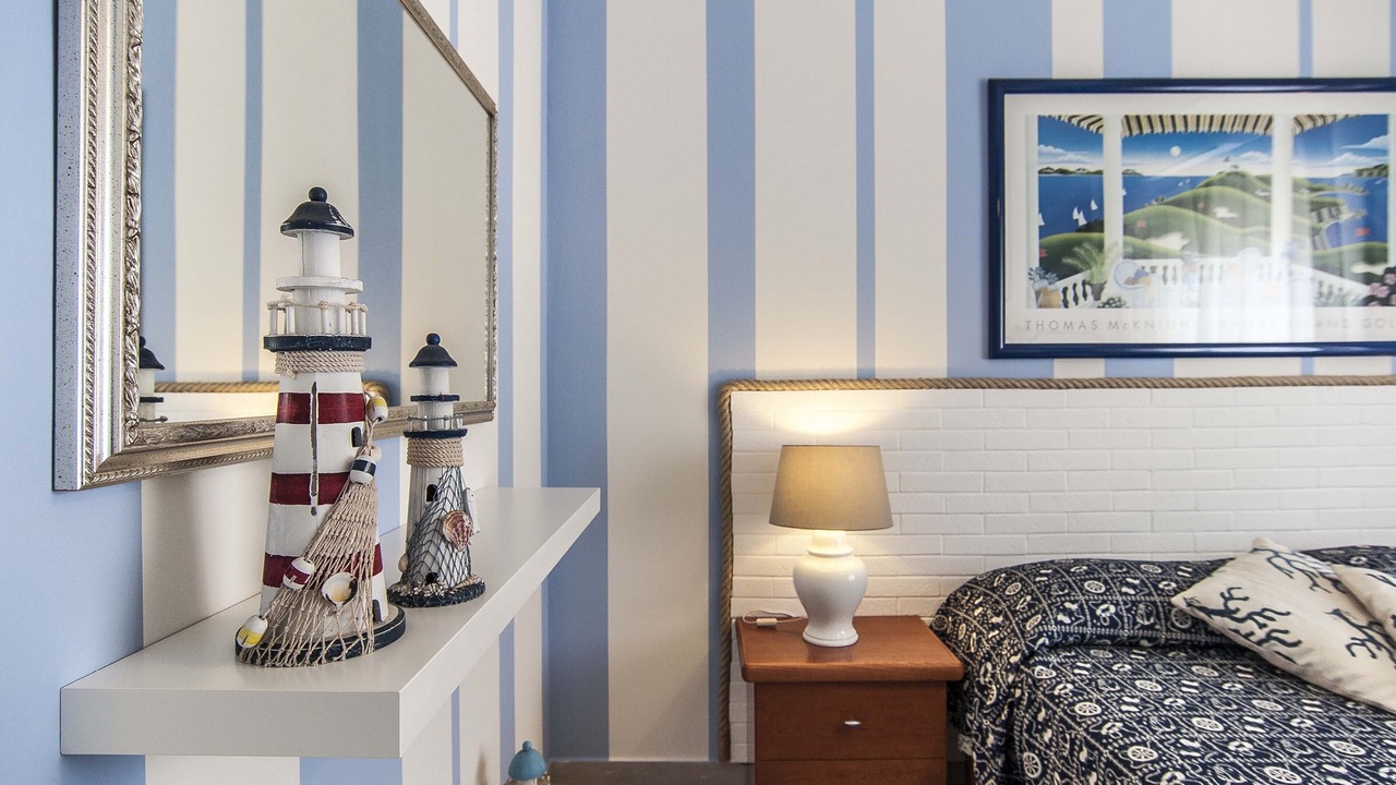 Photo of Bedroom in Porto Badino