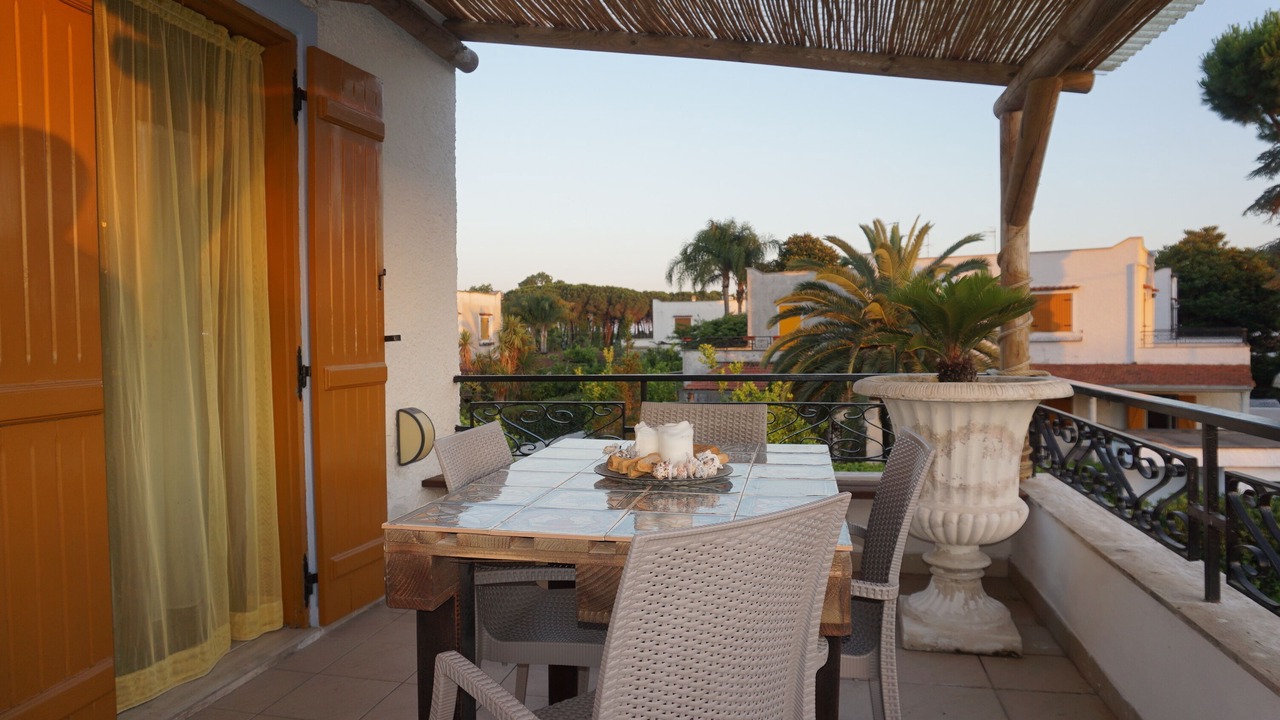 Photo of Outdoor in Porto Badino