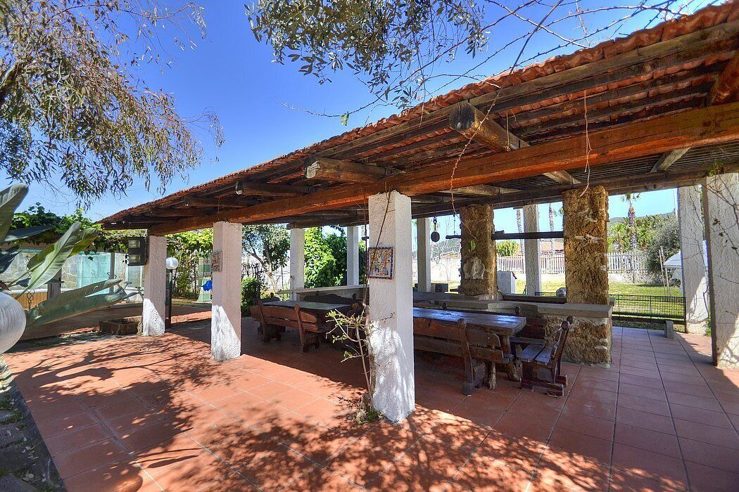 Photo of Outdoor in Santa Maria di Castellabate