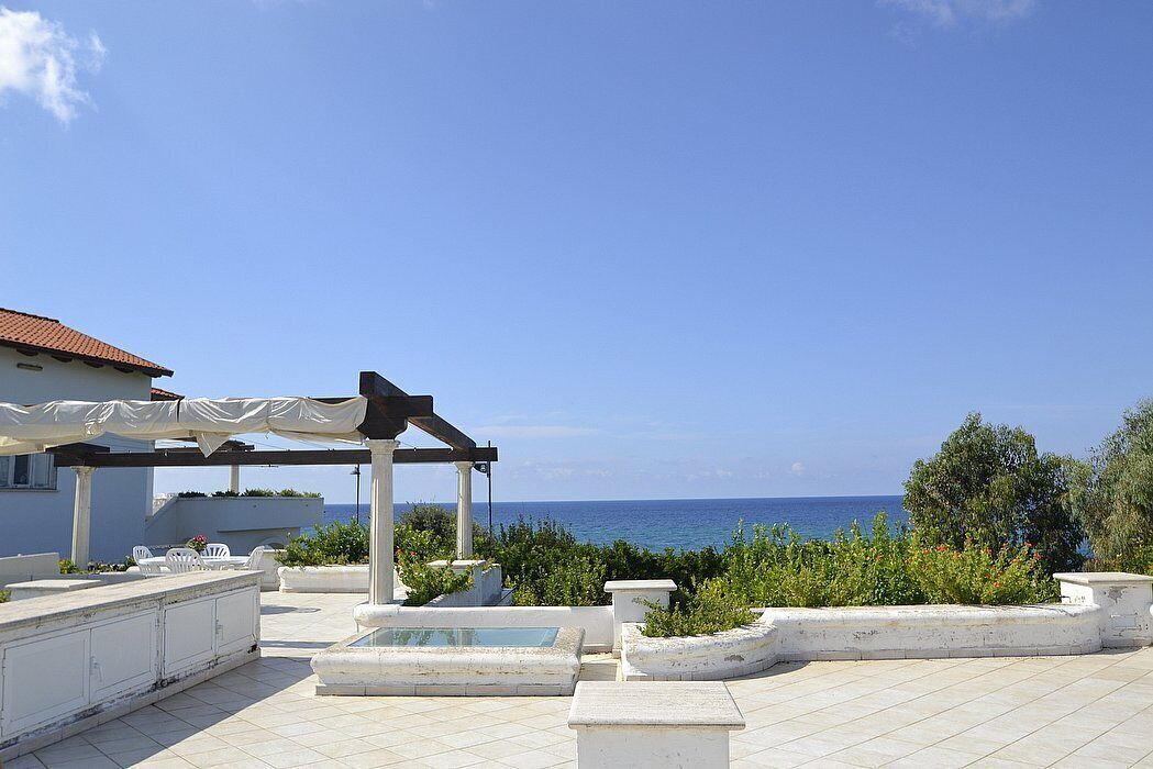 Photo of Outdoor in Santa Maria di Castellabate