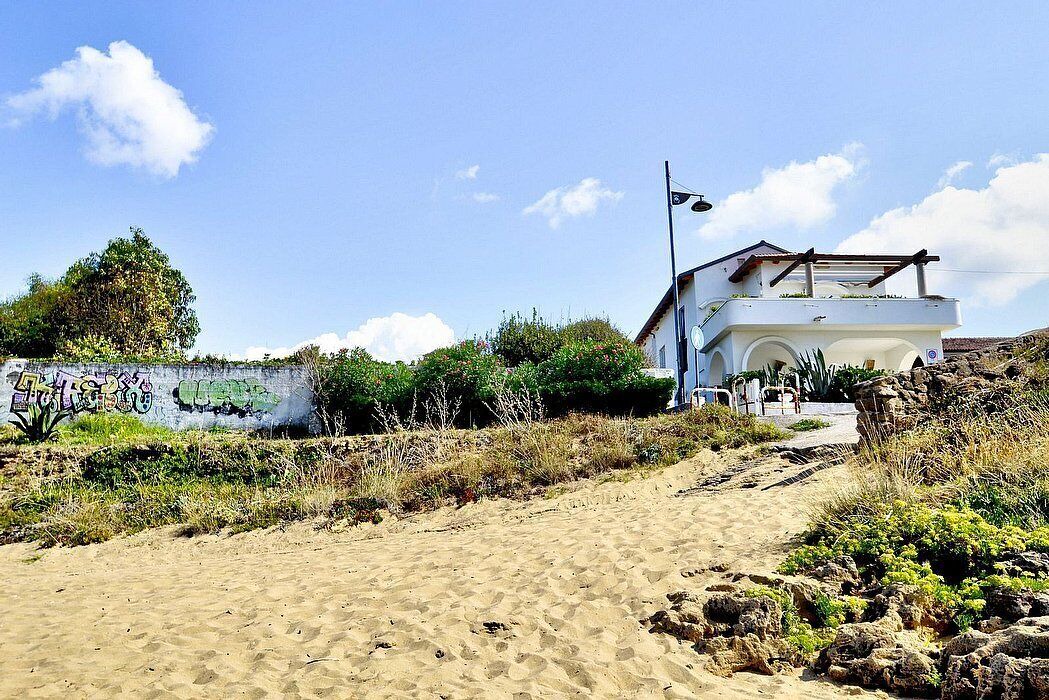 Photo of Outdoor in Santa Maria di Castellabate