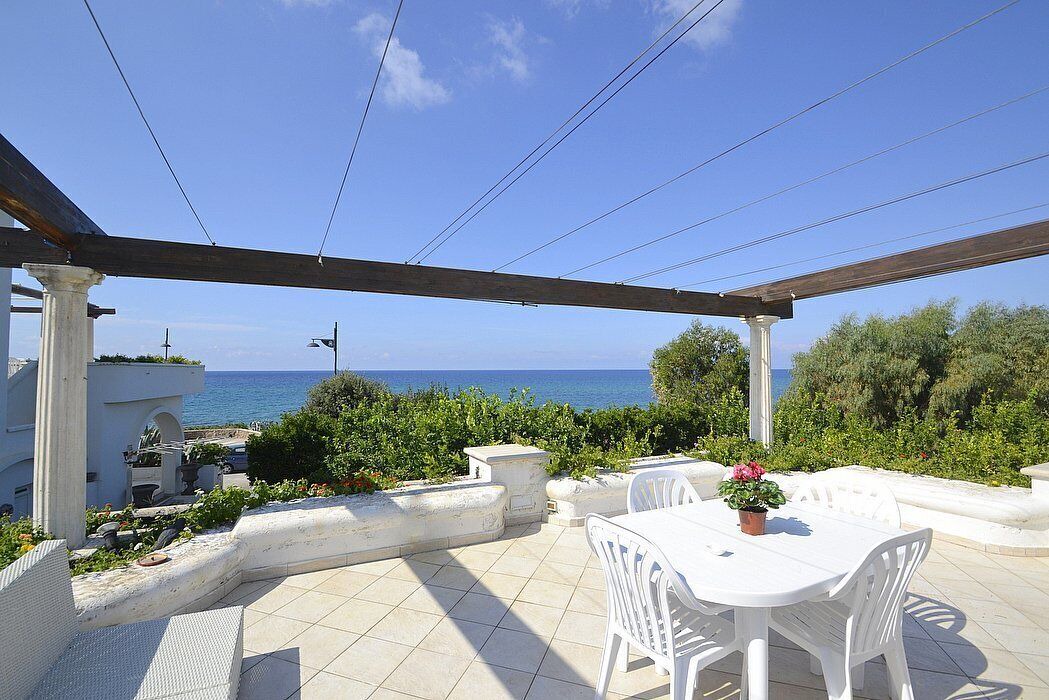 Photo of Outdoor in Santa Maria di Castellabate