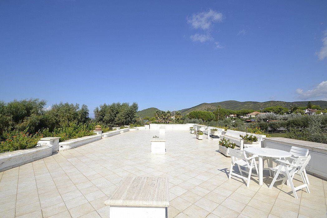 Photo of Outdoor in Santa Maria di Castellabate