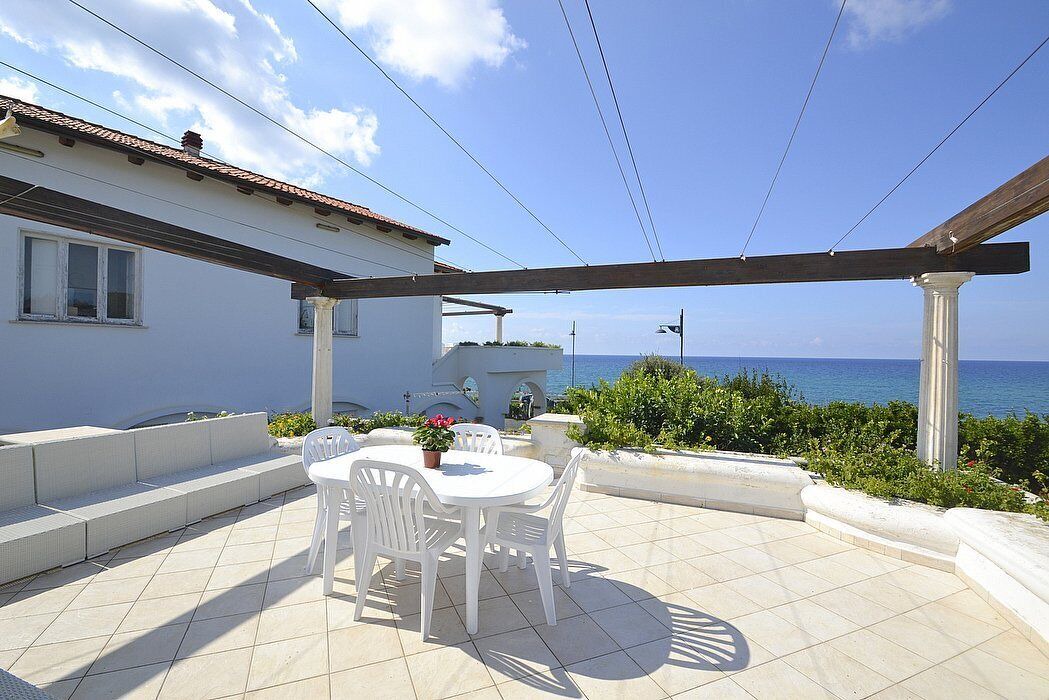 Photo of Outdoor in Santa Maria di Castellabate