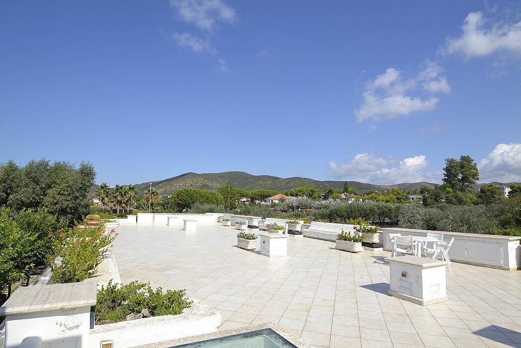 Photo of Outdoor in Santa Maria di Castellabate
