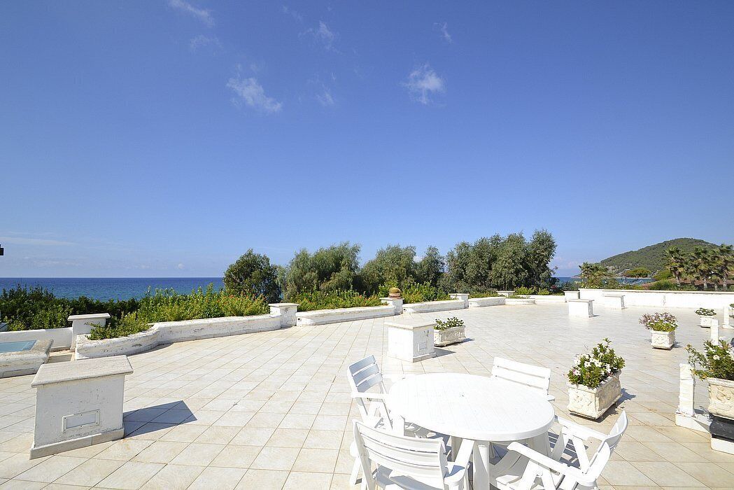 Photo of Outdoor in Santa Maria di Castellabate
