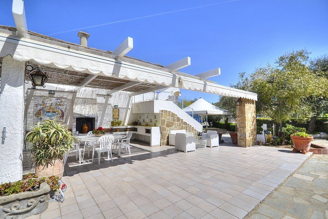 Photo of Outdoor in Santa Maria di Castellabate