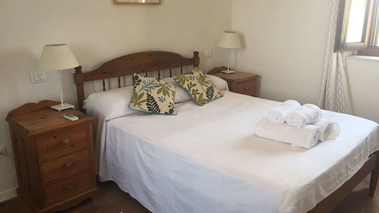 Photo of Bedroom in Castel Frentano