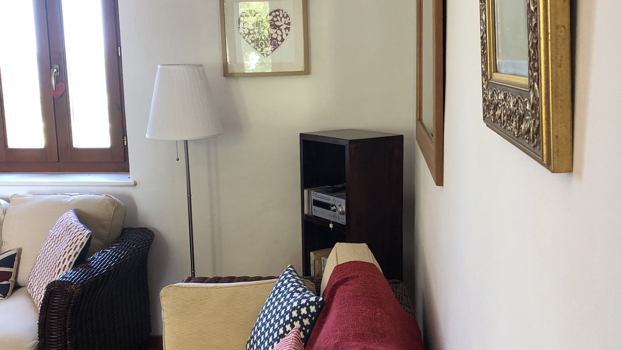 Photo of Livingroom in Castel Frentano