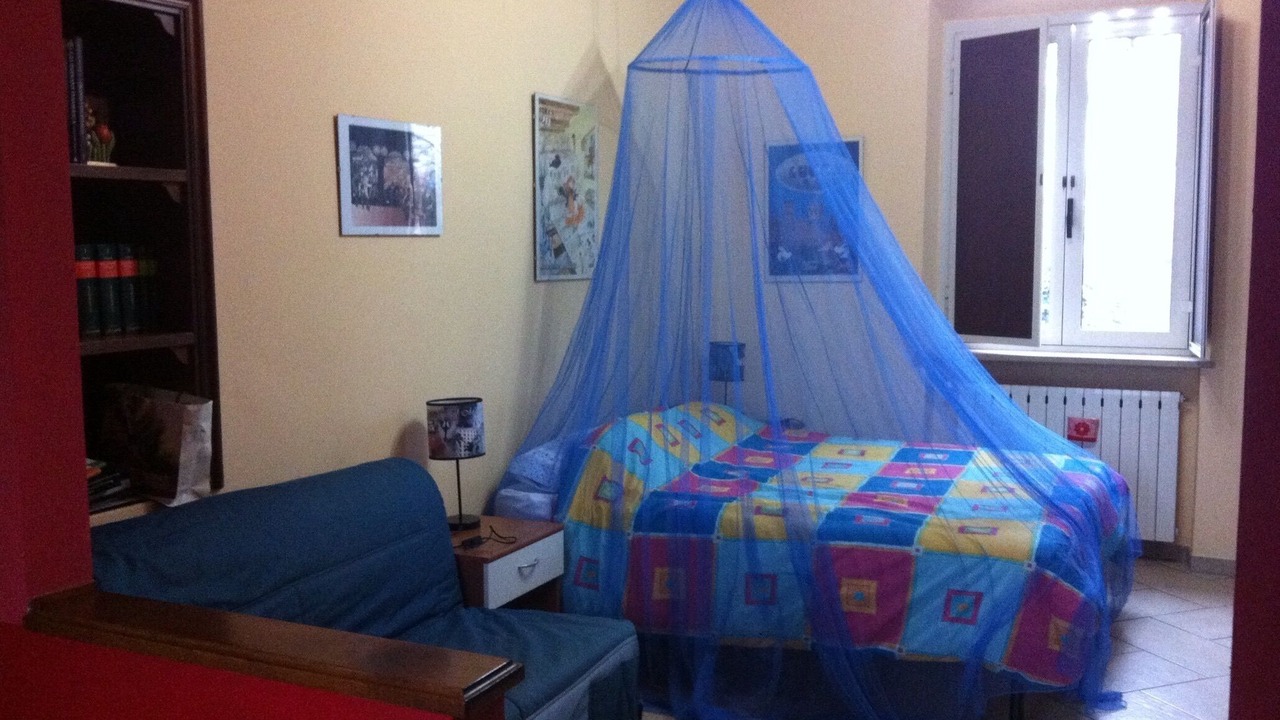 Photo of Bedroom in Vicopelago