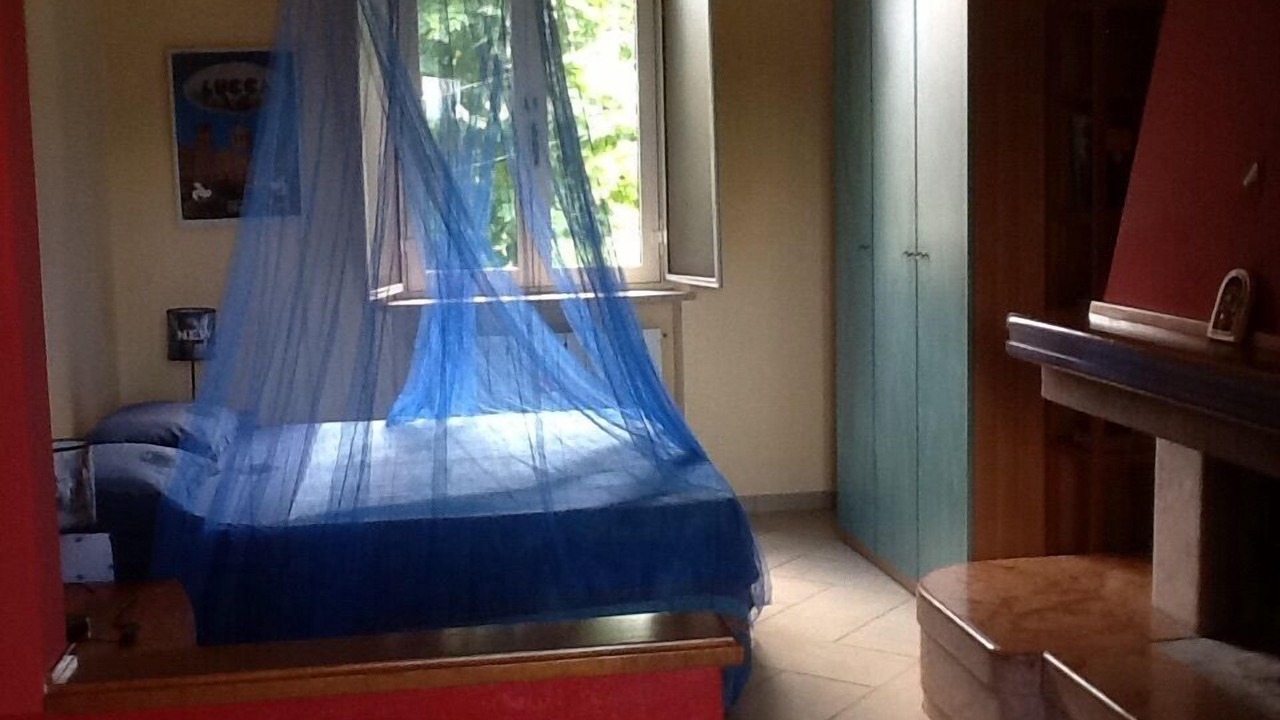 Photo of Bedroom in Vicopelago