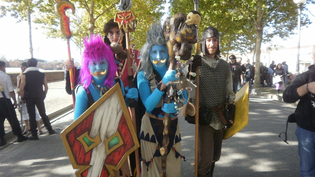 Photo of Others in Vicopelago