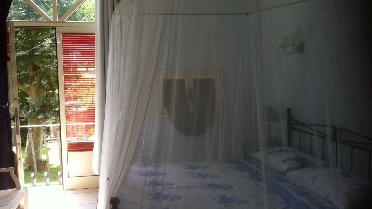 Photo of Bedroom in Vicopelago