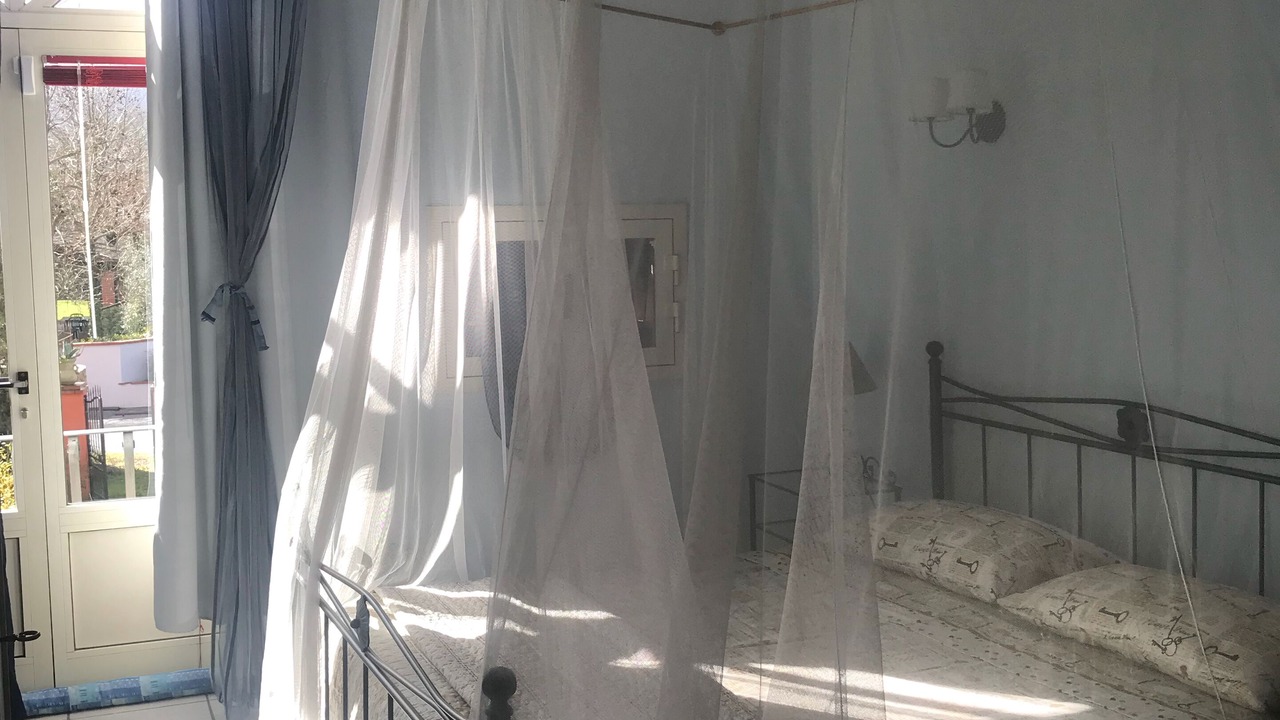 Photo of Bedroom in Vicopelago