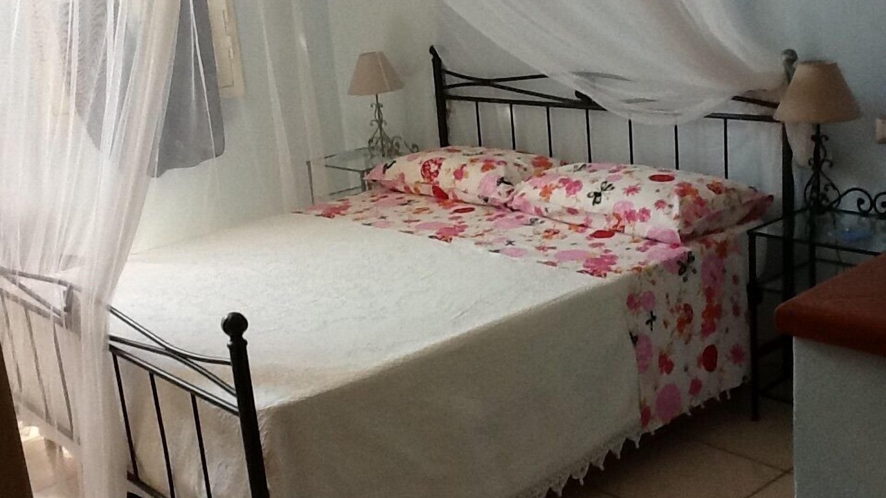 Photo of Bedroom in Vicopelago