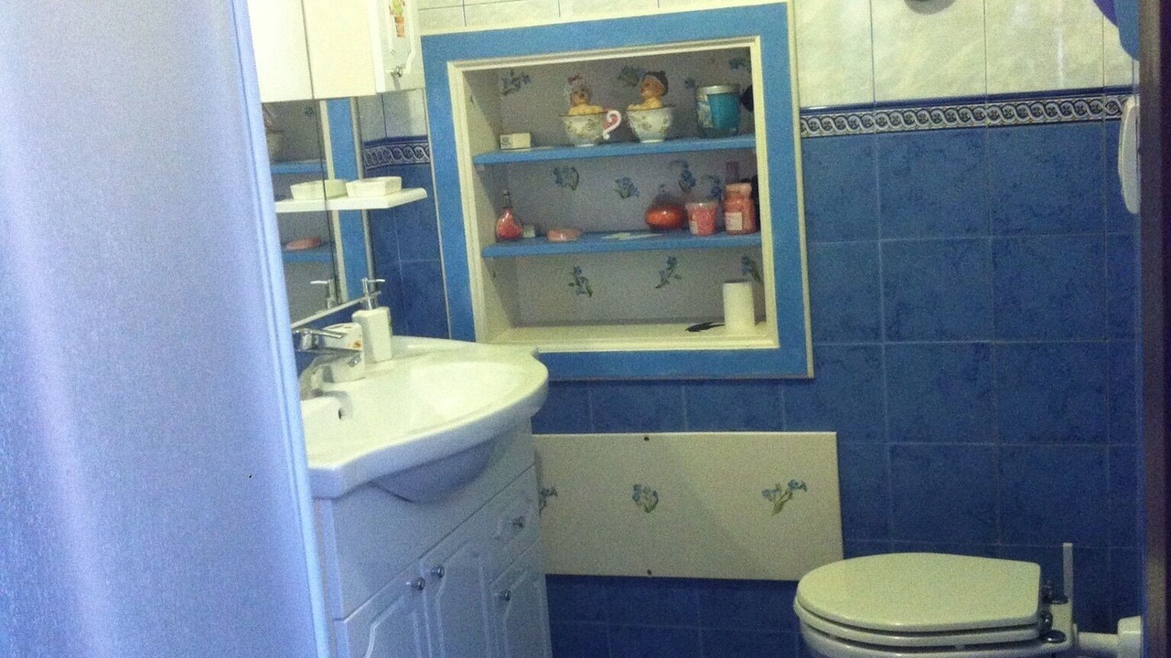 Photo of Bathroom in Vicopelago