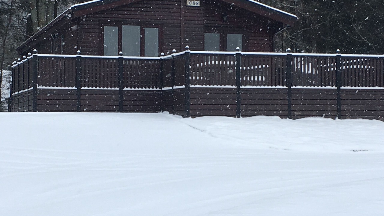 Photo of Outdoor in Rowardennan