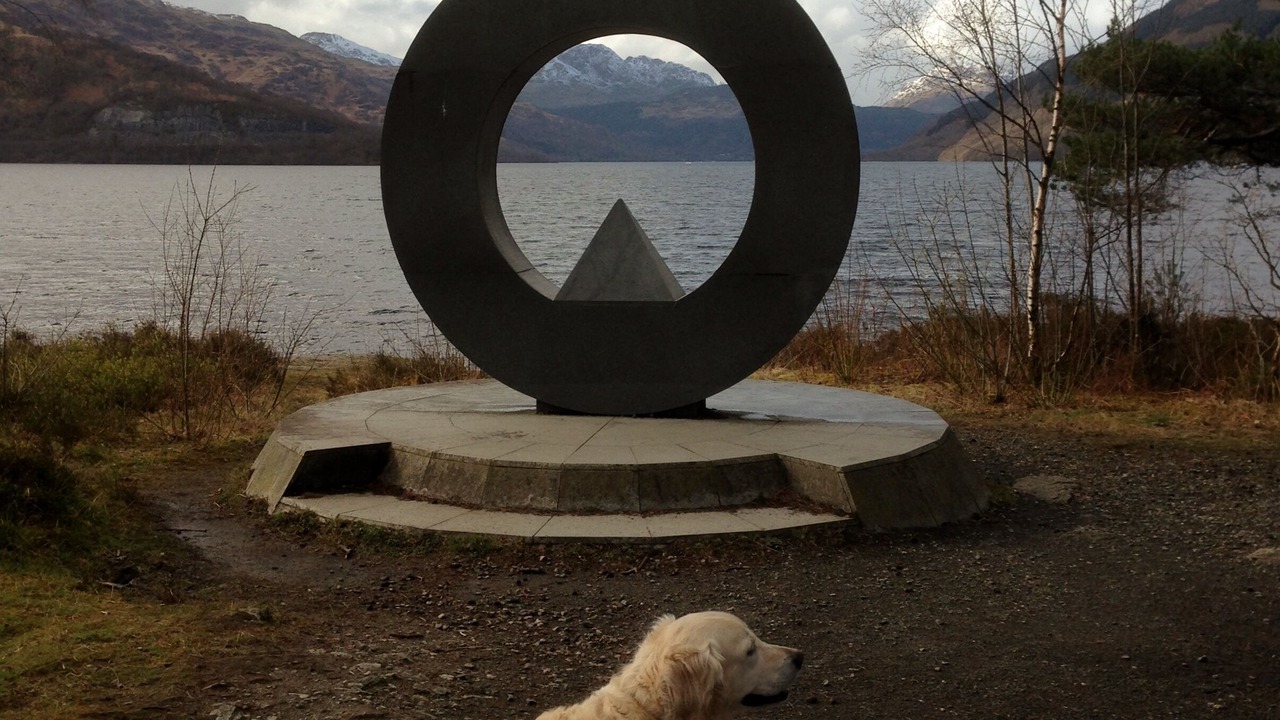 Photo of Others in Rowardennan
