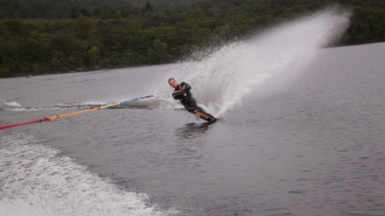 Photo of Others in Rowardennan