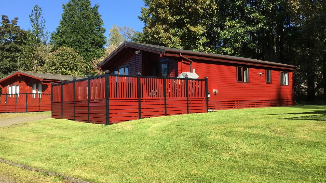 Photo of Outdoor in Rowardennan