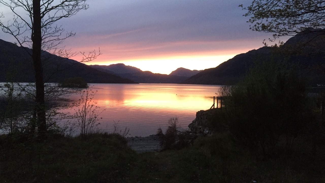 Photo of Others in Rowardennan