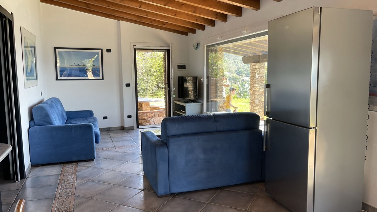 Photo of Livingroom in Innamorata