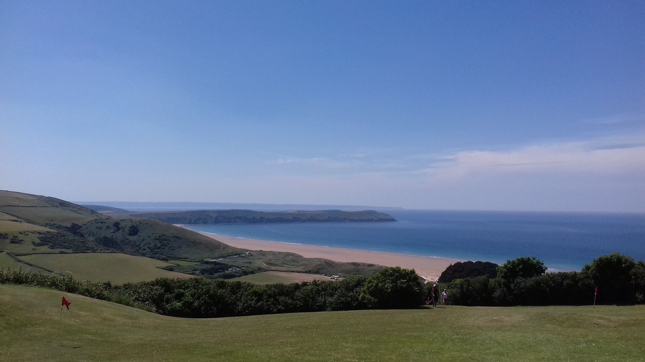 Photo of Others in Woolacombe