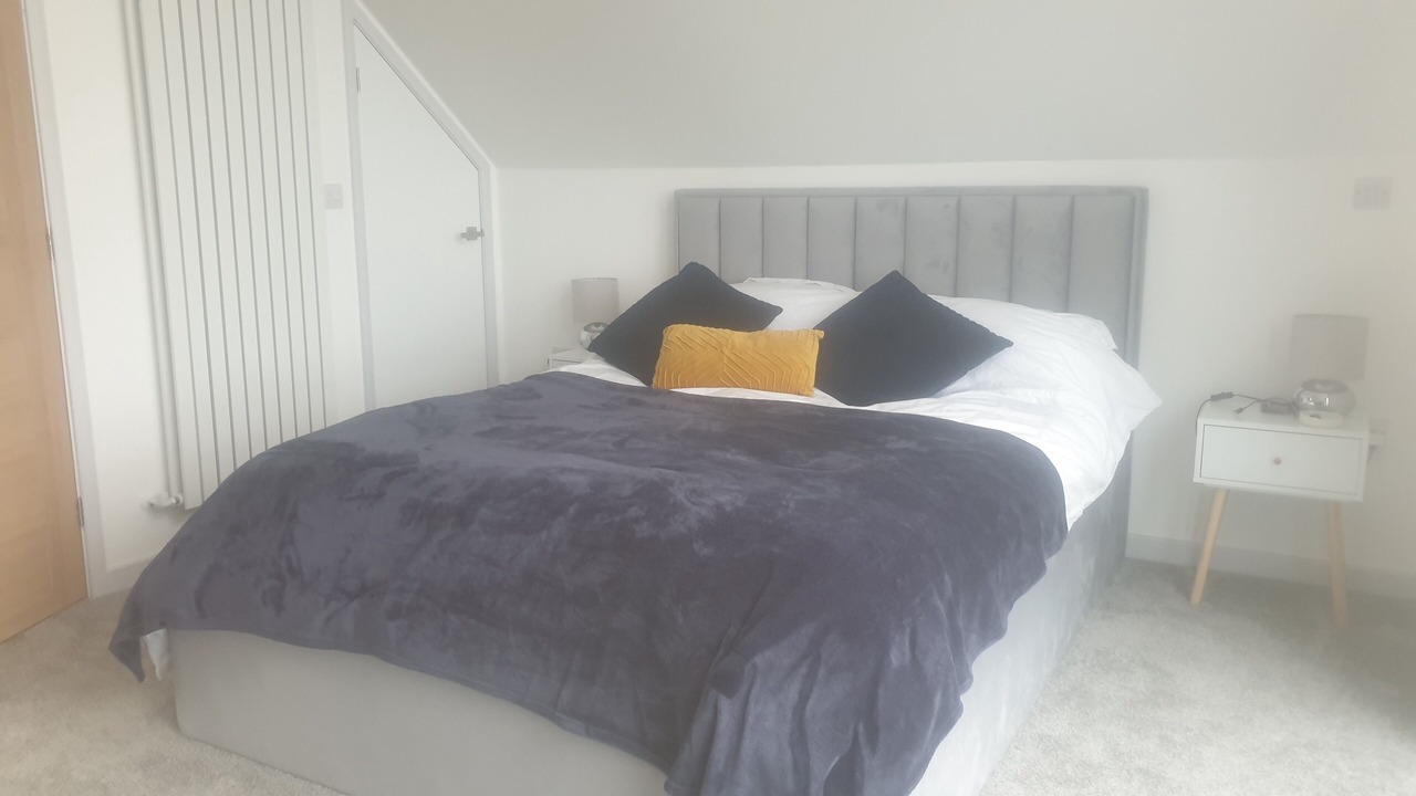 Photo of Bedroom in Woolacombe